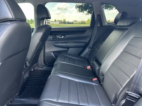 Used 2025 Honda CR-V EX-L image 26