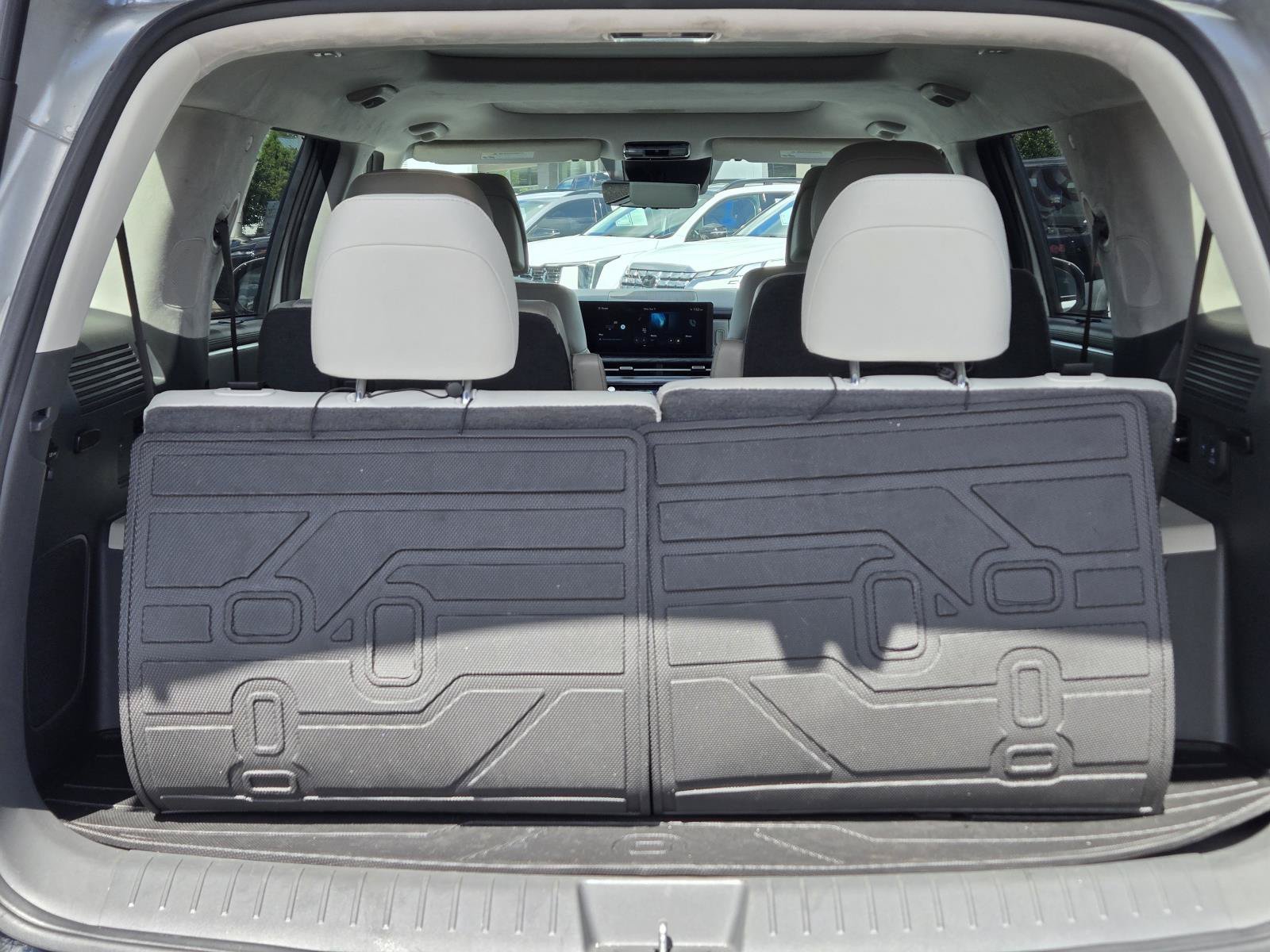 Used 2024 Hyundai Santa Fe Calligraphy FWD image 41