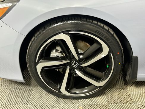 Used 2022 Honda Accord Sport image 33