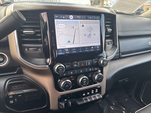 Used 2024 RAM 2500 Laramie w/ Safety Group image 25