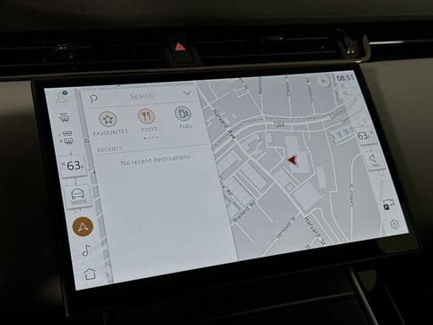 New 2026 Land Rover Range Rover Evoque S image 14