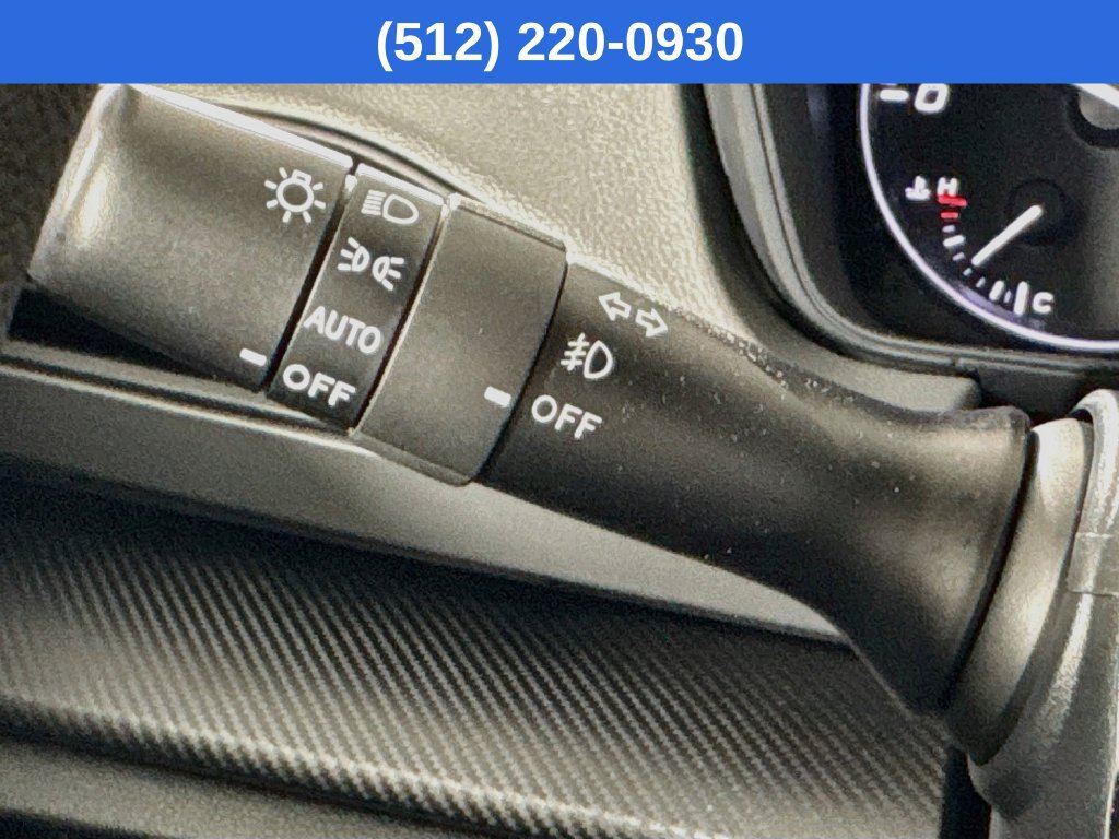 Used 2026 Subaru Crosstrek 2.5i Premium AWD/4WD image 13
