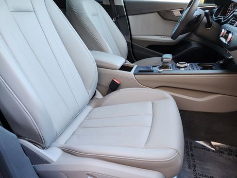 Used 2019 Audi A4 2.0T Premium Plus w/ Premium Plus Package image 13
