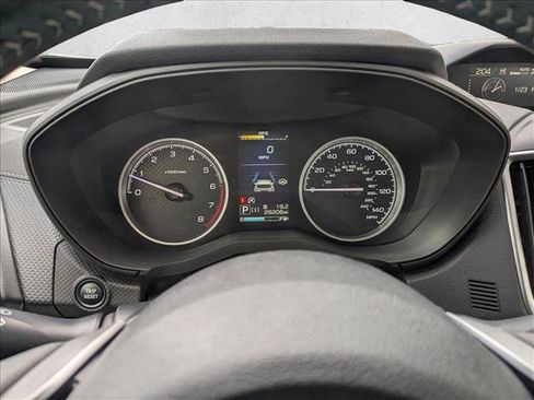 Certified 2023 Subaru Forester Limited image 11