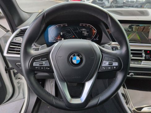 Certified 2023 BMW X5 xDrive40i w/ Premium Package AWD/4WD image 16