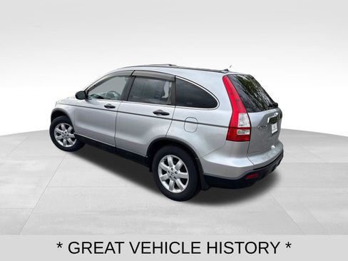 Used 2009 Honda CR-V EX image 3