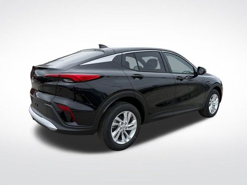 New 2026 Buick Envista Preferred w/ Convenience I Package image 3