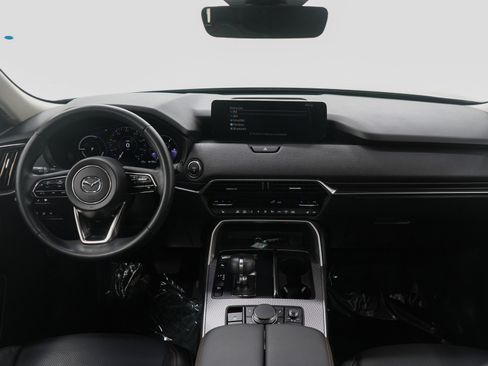 Certified 2024 MAZDA CX-90 Plug-In Hybrid w/ Premium Pkg image 15