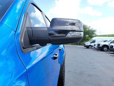 Used 2025 RAM 1500 RHO w/ RHO Level 1 Equipment Group AWD/4WD image 4