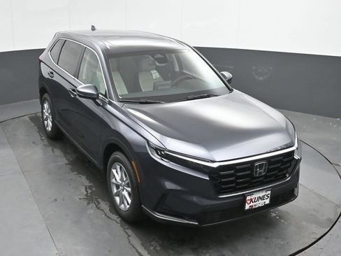New 2026 Honda CR-V EX image 26