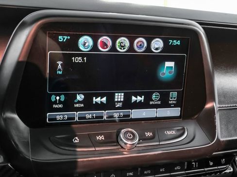 Used 2016 Chevrolet Camaro SS image 30