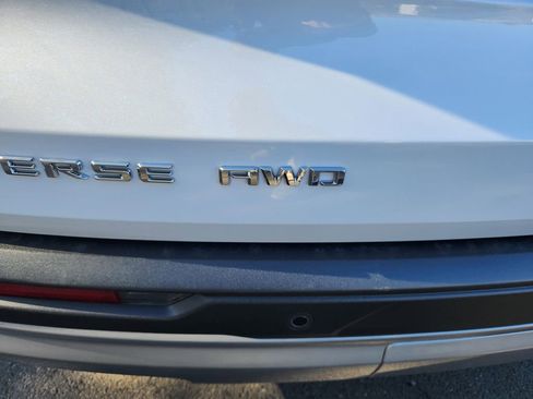 New 2026 Chevrolet Traverse LT w/ Driver Confidence Package image 6