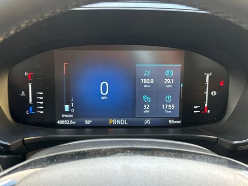 Used 2023 Ford Escape Active AWD/4WD image 38