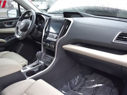 Used 2019 Subaru Ascent Limited w/ Popular Package #2A AWD/4WD image 11