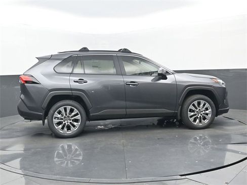 New 2025 Toyota RAV4 XLE Premium image 2