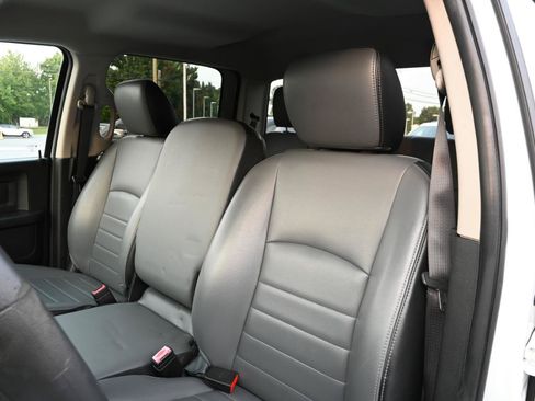 Used 2021 RAM 1500 Tradesman w/ Protection Group AWD/4WD image 20
