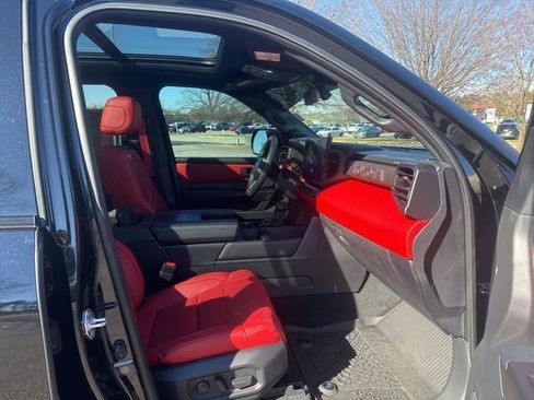 Used 2024 Toyota Tundra TRD Pro image 18