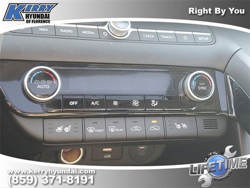 New 2026 Hyundai Elantra Limited w/ Cargo Package image 29