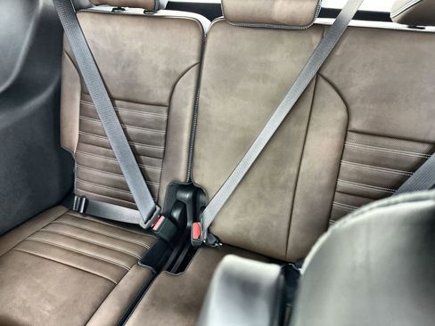 New 2026 GMC Acadia Denali Ultimate image 18