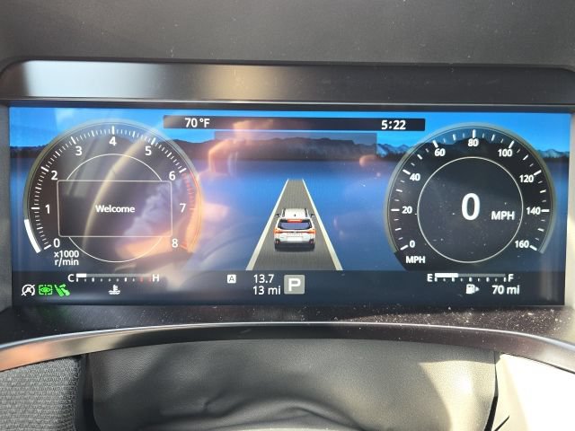 New 2026 Subaru Outback Premium AWD/4WD image 13