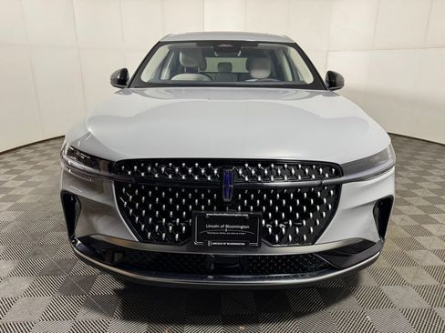 New 2026 Lincoln Nautilus Premier w/ Equipment Group 102A image 6