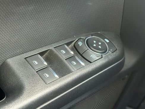 Used 2024 Ford Bronco Sport Big Bend w/ Convenience Package AWD/4WD image 18