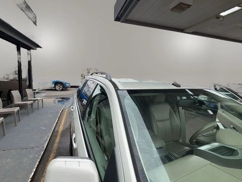 Used 2007 Ford Edge SEL Plus image 17