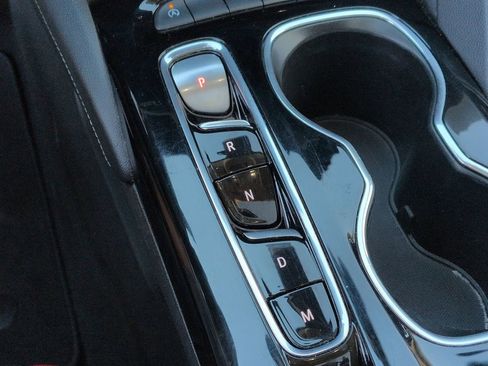 Used 2023 Buick Envision Essence w/ Sport Touring Package FWD image 14