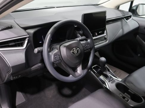 Used 2026 Toyota Corolla LE FWD image 13