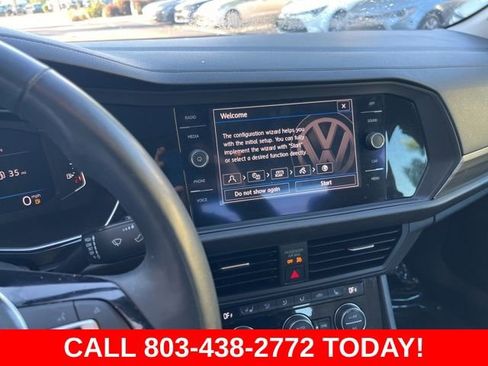 Used 2020 Volkswagen Jetta SEL FWD image 23