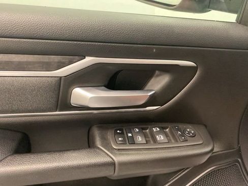 Used 2022 RAM 1500 Big Horn image 25