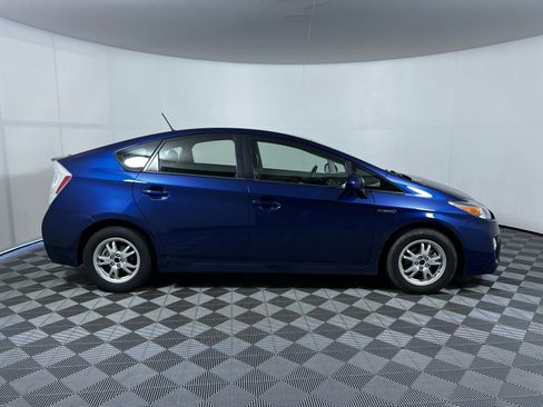 Used 2011 Toyota Prius One image 4