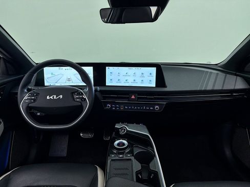 Used 2022 Kia EV6 GT-Line image 23