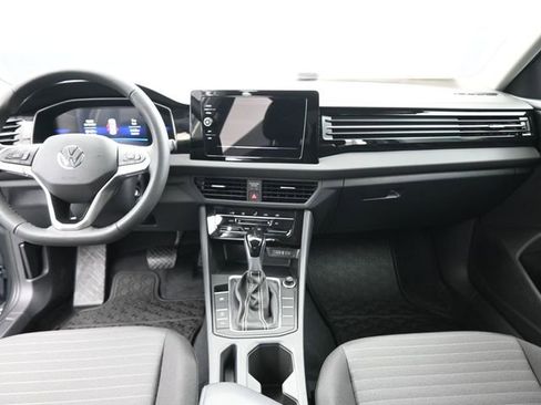 New 2026 Volkswagen Jetta S image 28