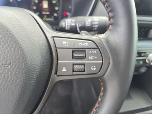 Used 2026 Honda CR-V TrailSport image 23