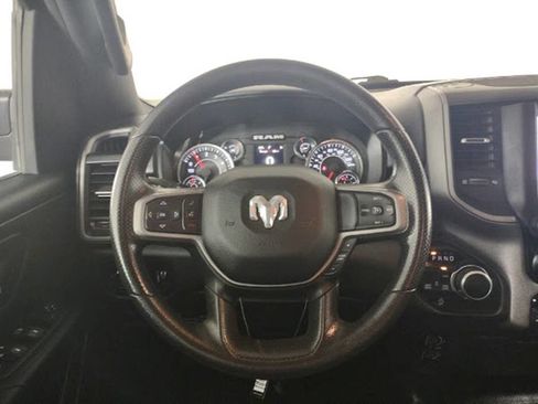 Used 2024 RAM 1500 Tradesman AWD/4WD image 13