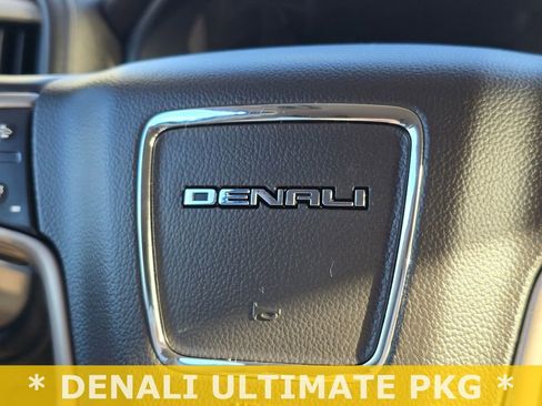 Used 2018 GMC Sierra 1500 Denali w/ Denali Ultimate Package image 31