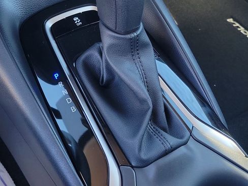 New 2026 Toyota Corolla LE image 23