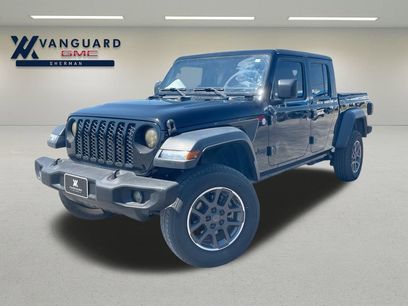 Used 2020 Jeep Gladiator Sport w/ Quick Order Package 24S