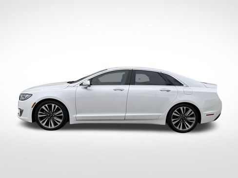 Used 2020 Lincoln MKZ Reserve w/ Elements Package image 4