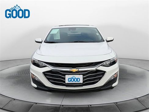 Used 2023 Chevrolet Malibu LT image 8
