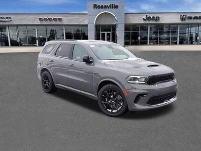 New 2026 Dodge Durango GT