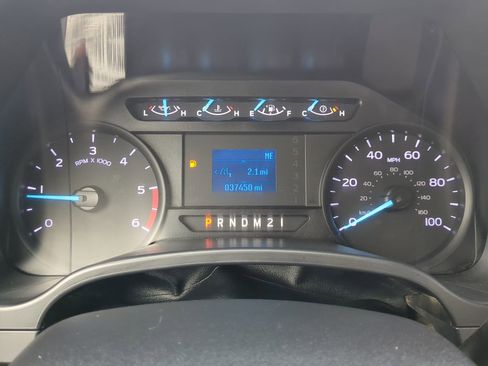 Used 2019 Ford F450 XL image 22