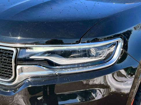 Used 2022 Jeep Wagoneer Series I w/ Convenience Group I image 9