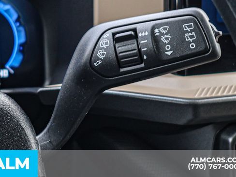 Used 2025 Ford Bronco Sport Big Bend AWD/4WD image 33