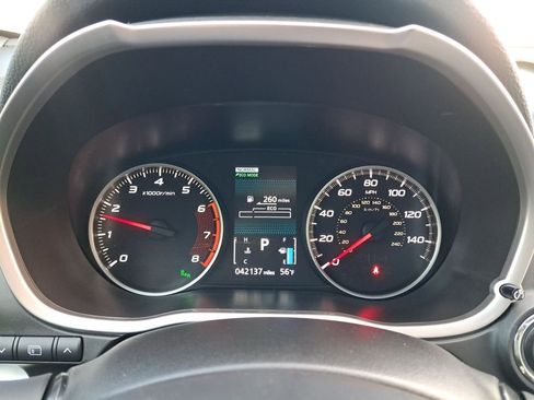 Used 2023 Mitsubishi Eclipse Cross SEL image 16