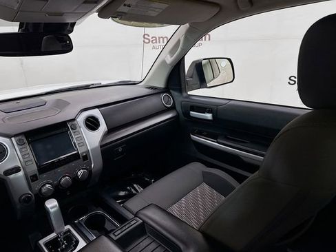 Used 2018 Toyota Tundra 4x4 Double Cab image 21