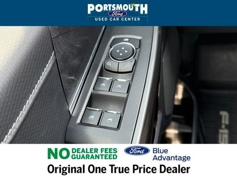 Certified 2023 Ford F150 XLT w/ Equipment Group 302A High image 28