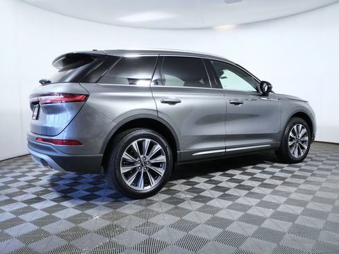 Used 2022 Lincoln Corsair Reserve w/ Elements Package AWD/4WD image 6