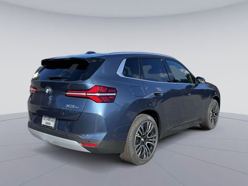 New 2026 BMW X3 xDrive30 w/ Premium Package image 5